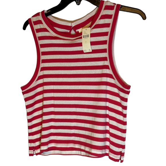 Maeve Tops - Maeve by Anthropologie sleeveless top NWT size small